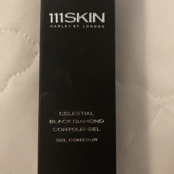 111SKIN Celestial Black Diamond Contour Gel - Picture 2 of 4